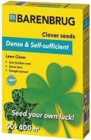 KONICZYNA MICRO LAWN CLOVER 0,5 kg YELLOW JACKET TRAWNIKOWA BARENBRUG 8718911083822